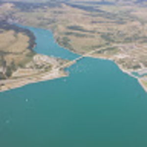 Meet your Posher, Theresa